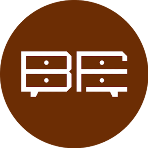 Bharat Furnishing logo