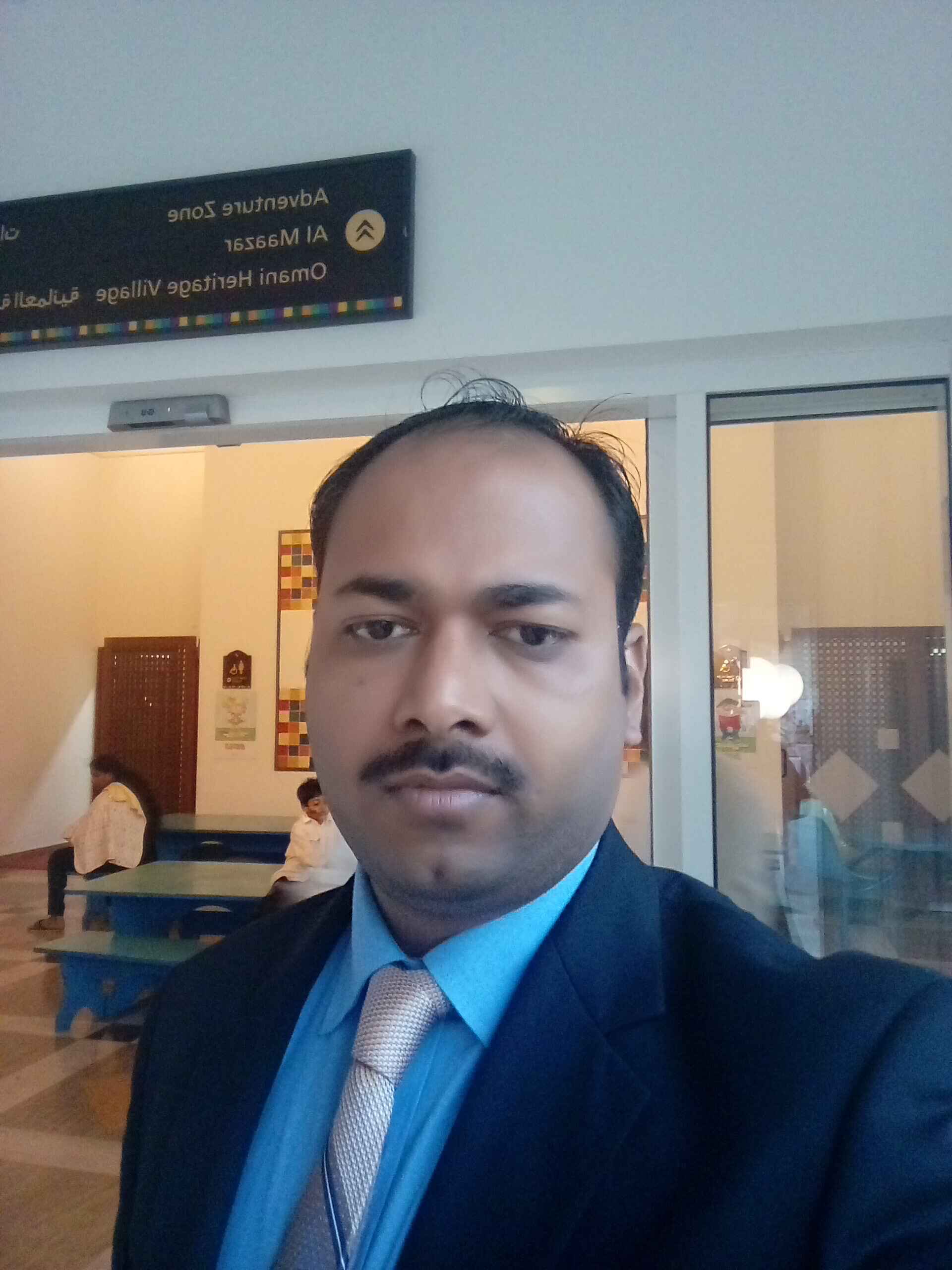 Digvijay Vishwakarma