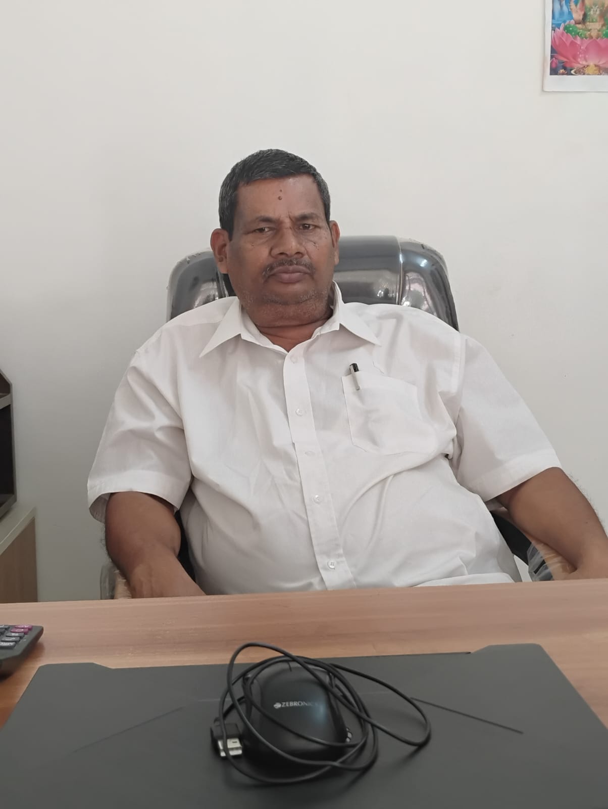 Ramsagar Vishwakarma